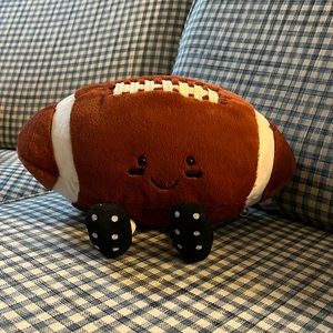 JellyCat Amuseables Football